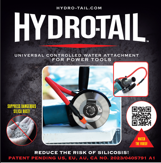 Hydro-Tail™