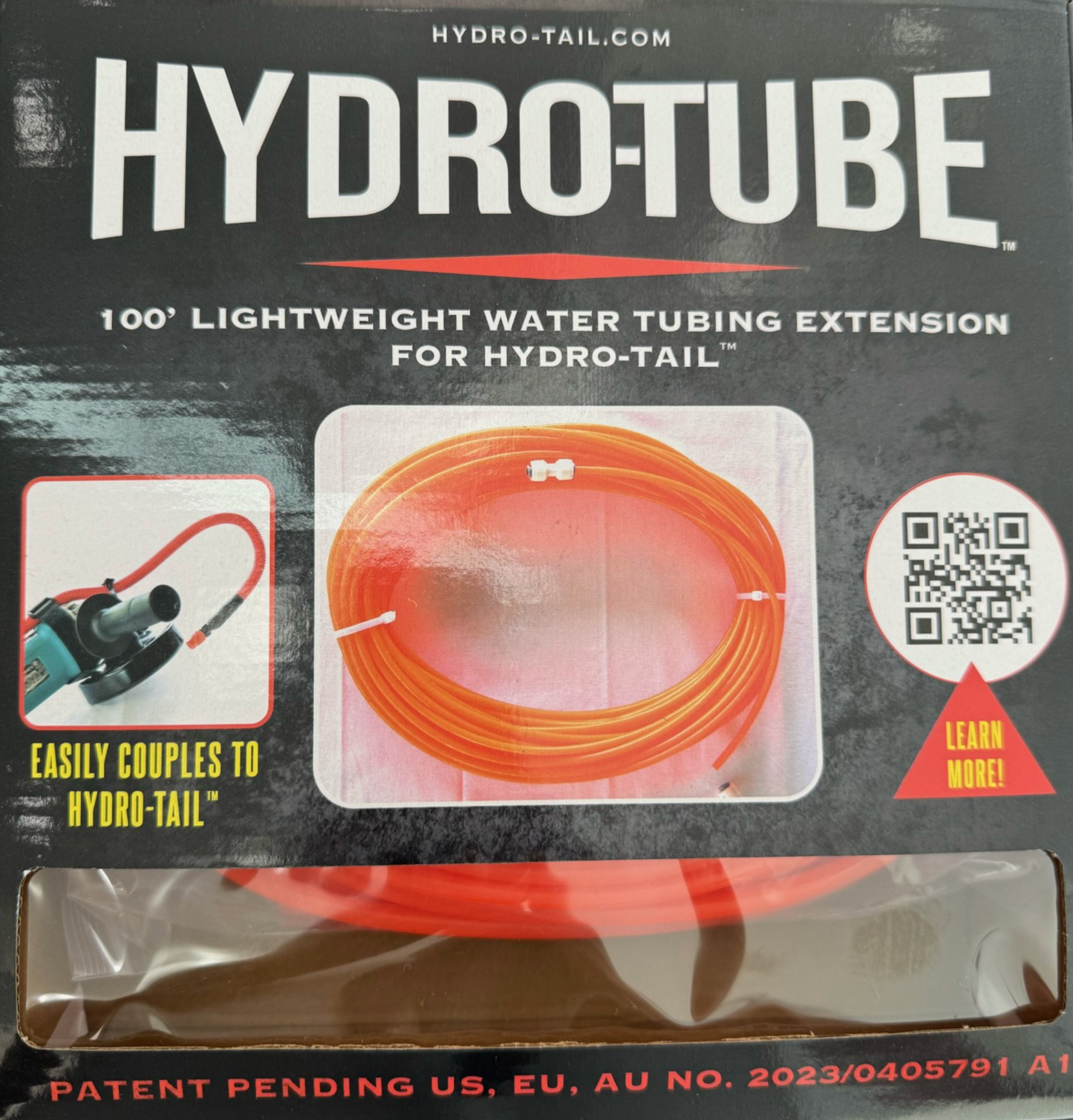 Hydro-Tube™