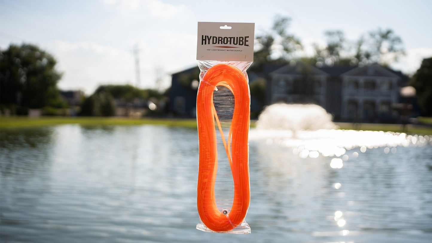 Hydro-Tube™